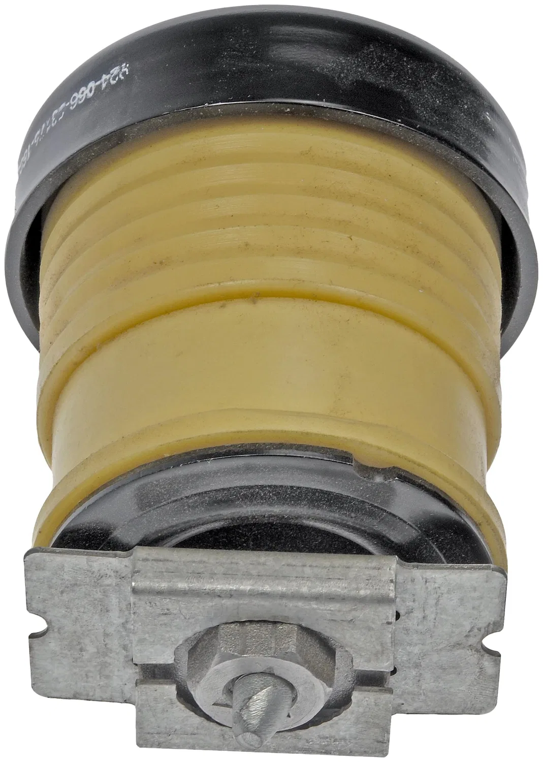 924-065 – DORMAN Radiator Mount Bushing, OE Replacement Black Rubber With Lower Bushing/Upper Bushing/Bolt